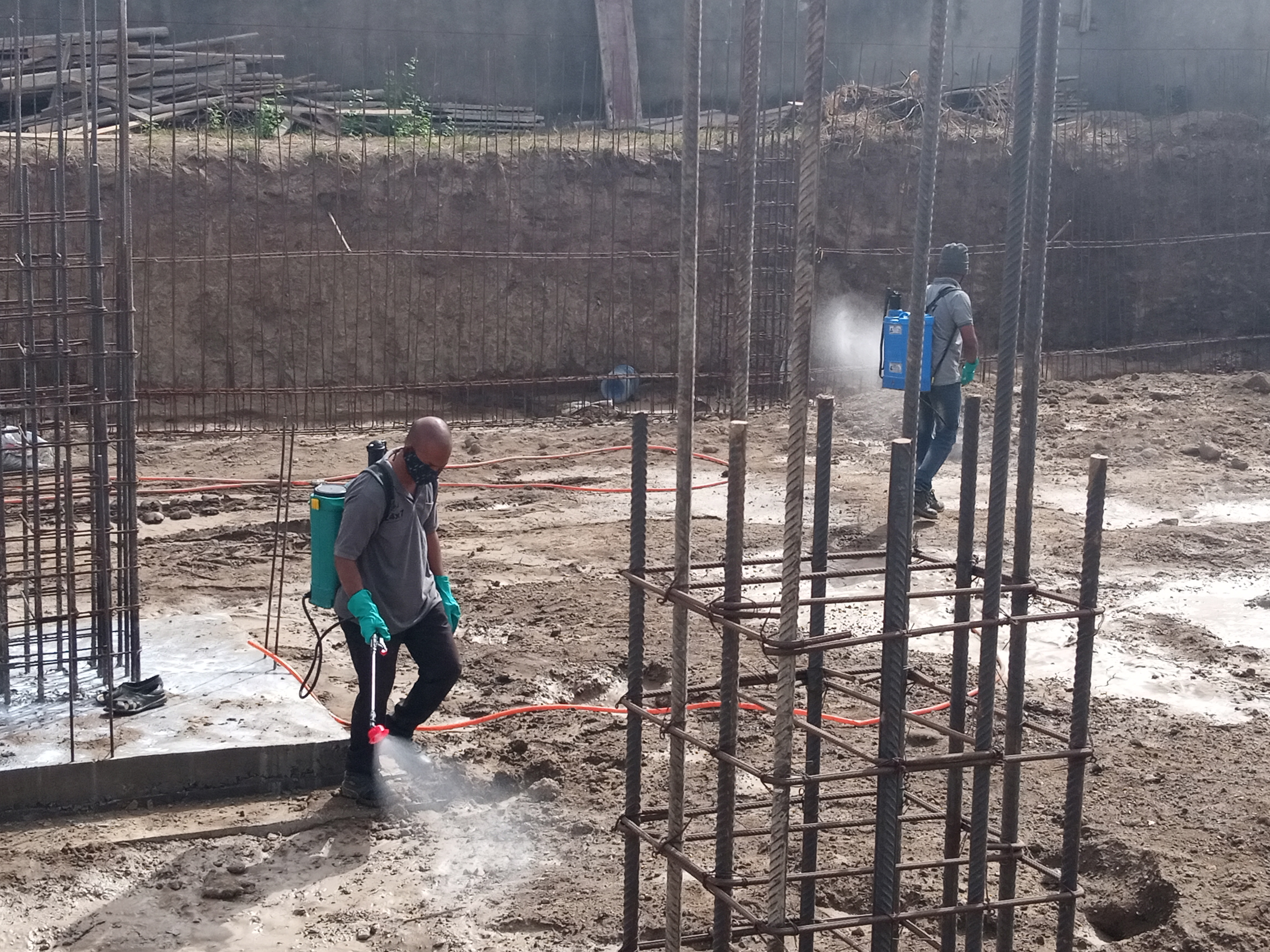 24x7PestManagementServices